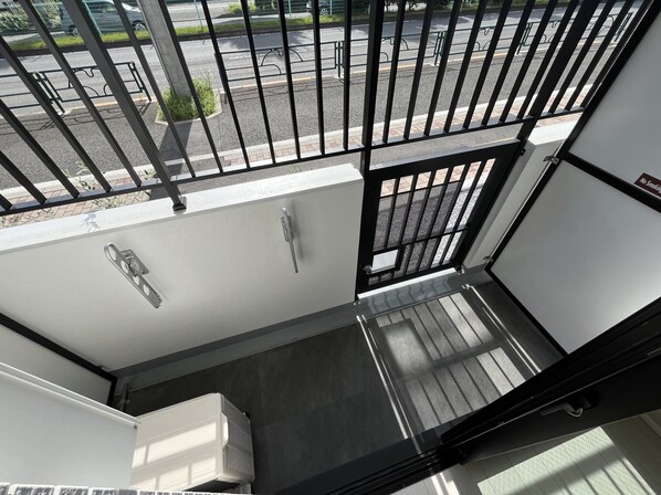 ステージグランデ稲城長沼駅前の物件内観写真